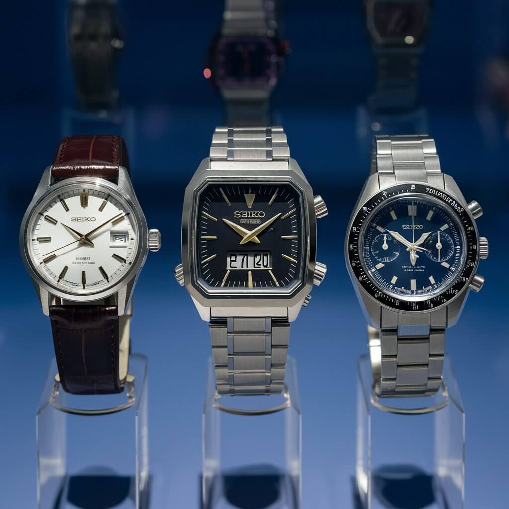 watches