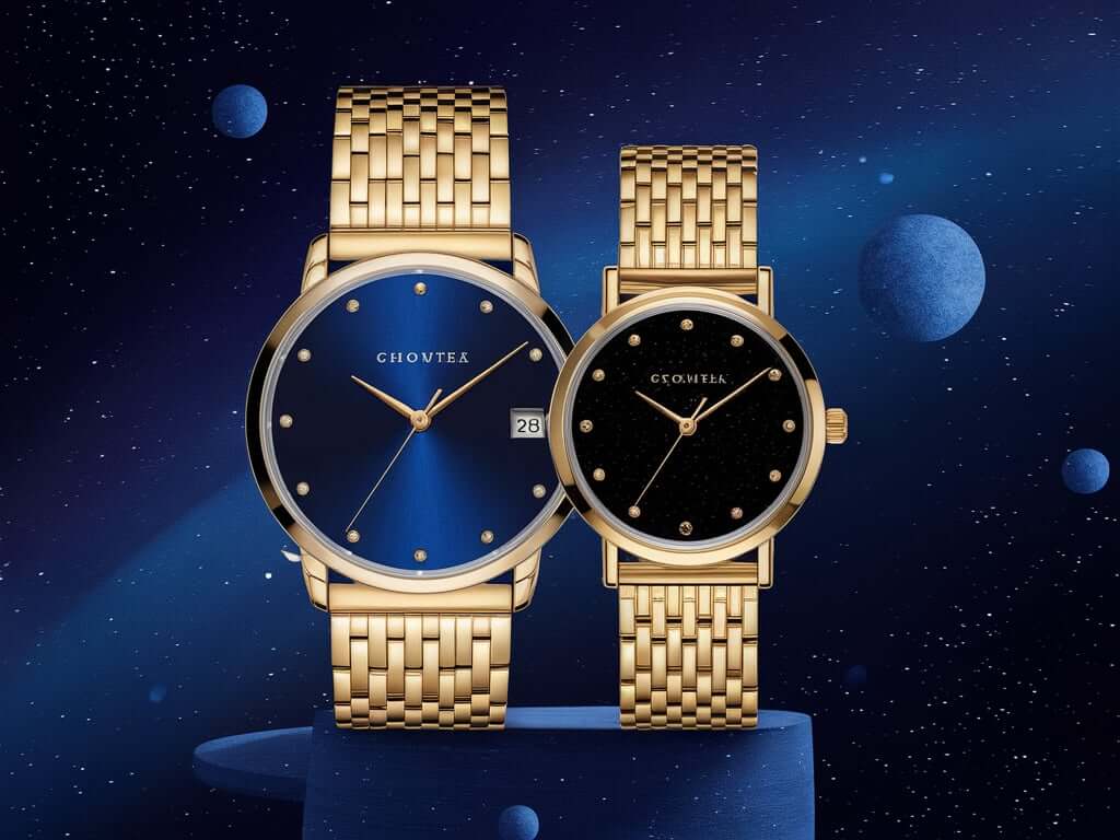 Luxury Watches